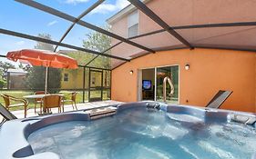 Three Bedrooms Townhome 3012
