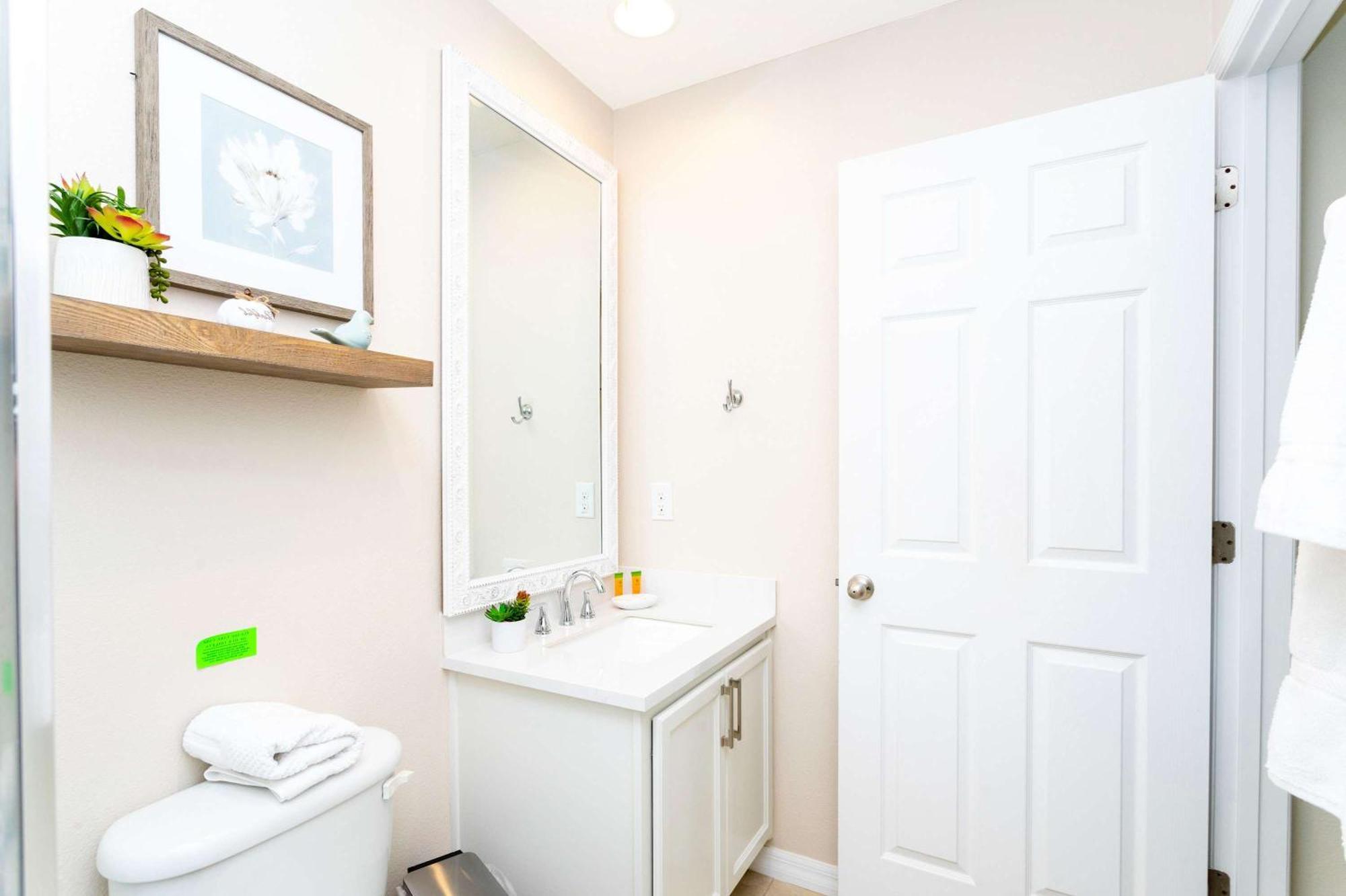 Three Bedrooms Townhome 3012 Kissimmee Exterior foto